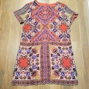 Adorable Shift Dress